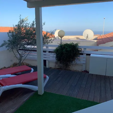 Caleta Deluxe Apartamento
