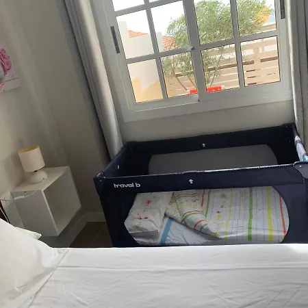 Apartamento Caleta Deluxe Caleta de Fuste