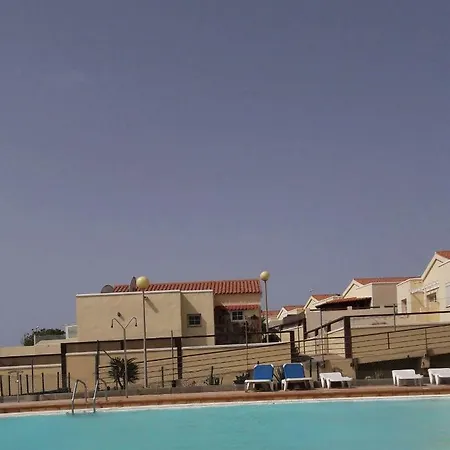 Apartamento Caleta Deluxe Caleta de Fuste