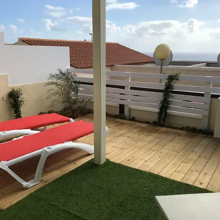 Caleta Deluxe Apartamento