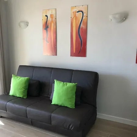 Caleta Deluxe Apartamento