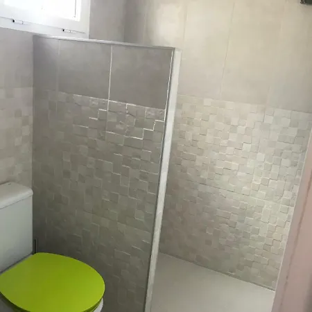 Apartamento Caleta Deluxe