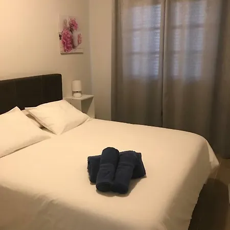 Apartamento Caleta Deluxe