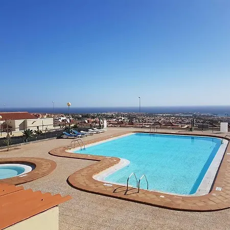 Caleta Deluxe Apartamento