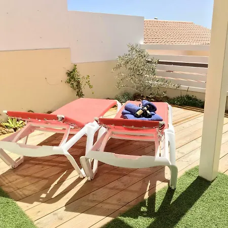 Caleta Deluxe Apartamento
