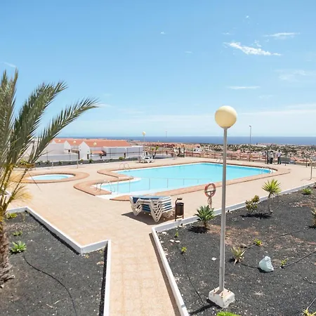Apartamento Caleta Deluxe