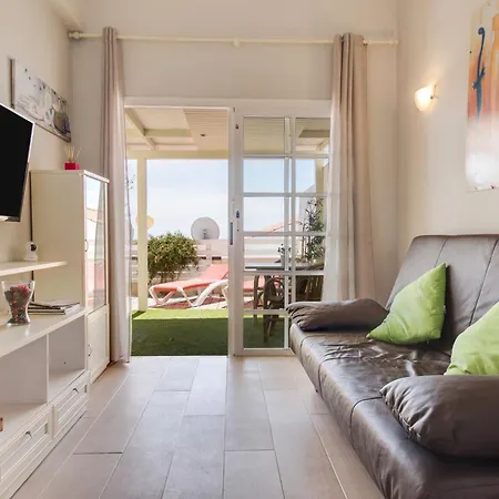 Caleta Deluxe