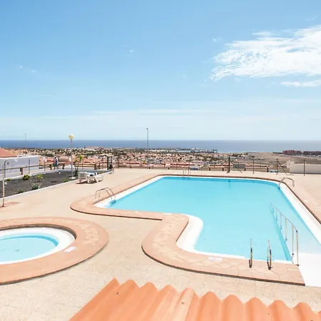 Caleta Deluxe Apartmán