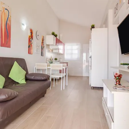 Apartmán Caleta Deluxe *