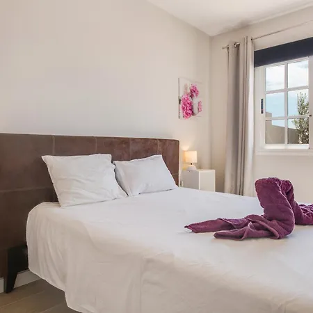 Apartmán Caleta Deluxe