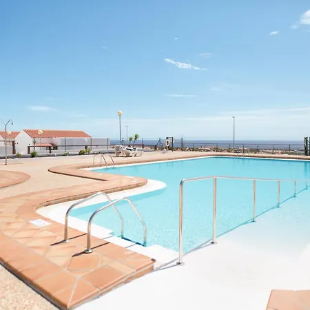 Apartamento Caleta Deluxe