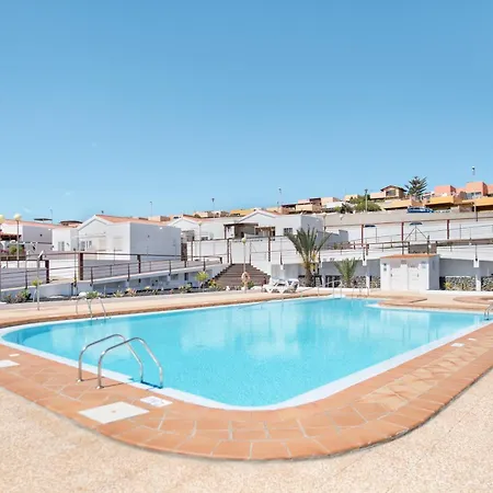 Apartmán Caleta Deluxe Caleta De Fuste