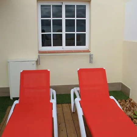 Caleta Deluxe