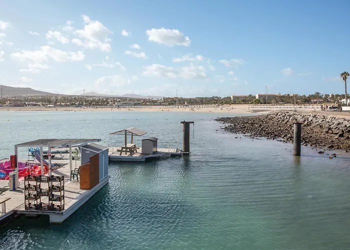 Apartament Caleta Deluxe *